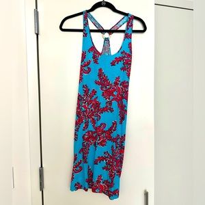 Lily Pulitzer Dress - Blue - Size S
